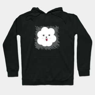 Cloud Angkko Hoodie